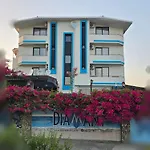 Hotel Diamant 3*