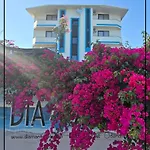 Diamant Hotel