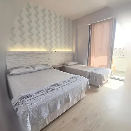 Diamant Hotell 3*