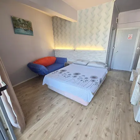 Отель Diamant 3*