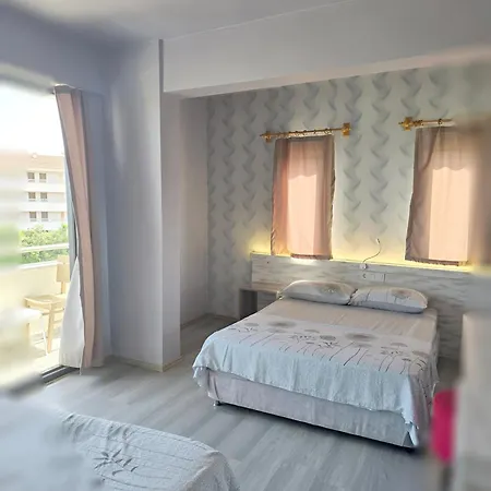 Diamant Отель Сиде