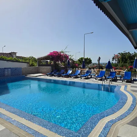 Diamant Hotell 3*