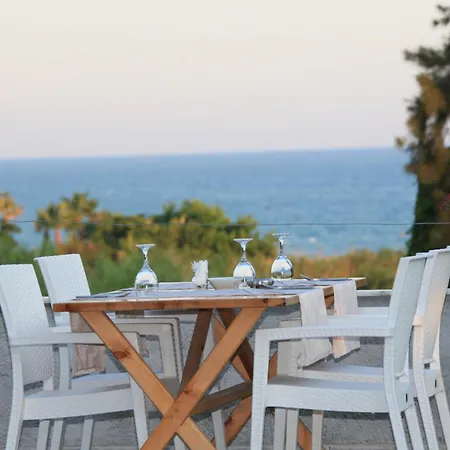 Diamant Отель Сиде