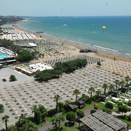 فندق Diamant سيدي