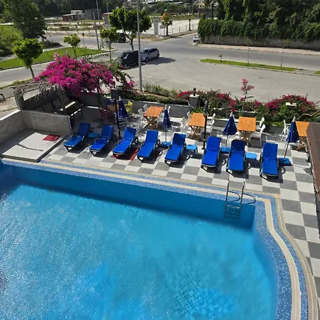 Szálloda Diamant 3*