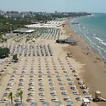 Отель Diamant