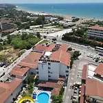 Отель Diamant 3*