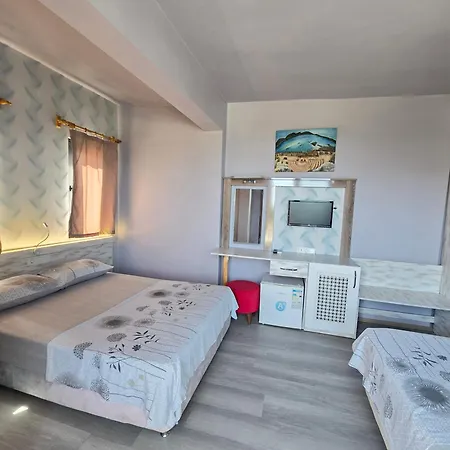 Diamant 3* Σιντέ