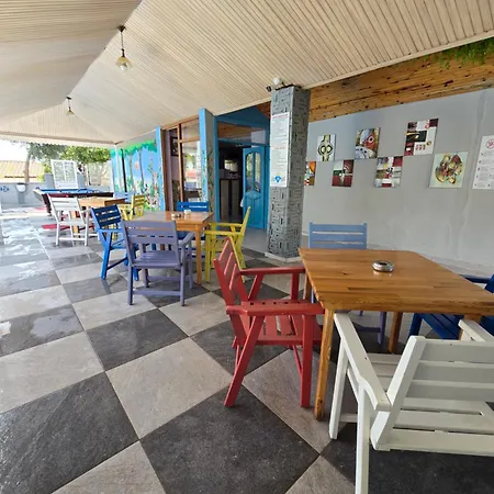 Diamant 酒店 锡德