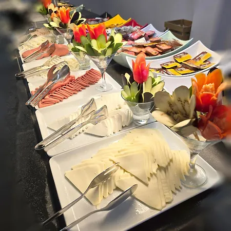 酒店 Diamant 锡德