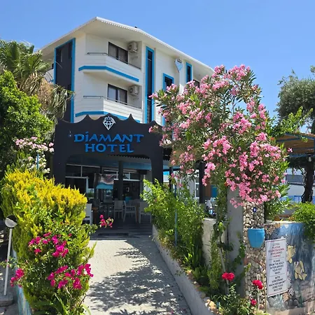 Diamant 3*
