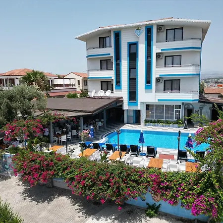 Diamant Ξενοδοχείο Σιντέ