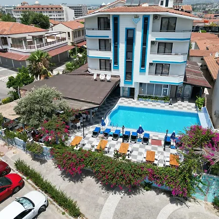 Diamant 3* Σιντέ