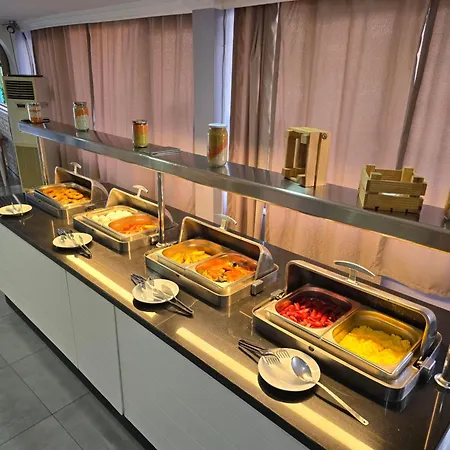 Diamant Hotel