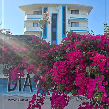 Diamant Hotel